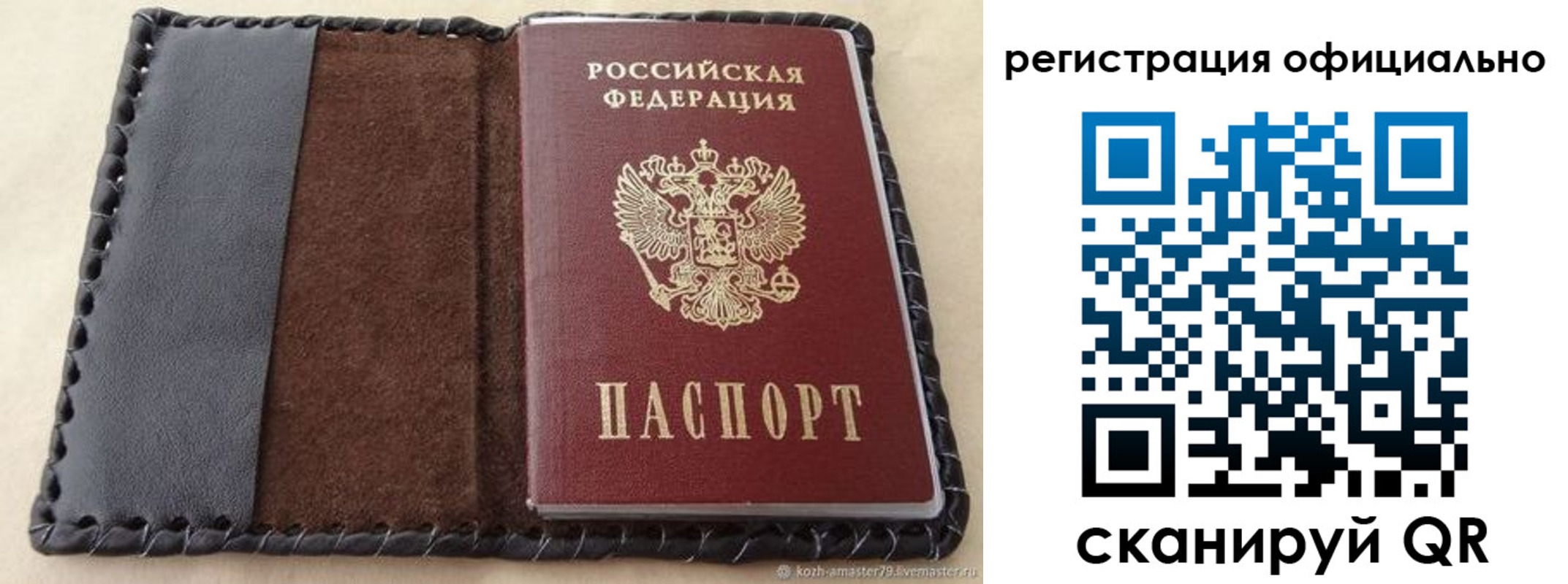 прописка гарантия в Пионерском