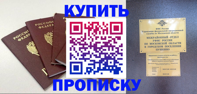 временная регистрация собственник в Пионерском