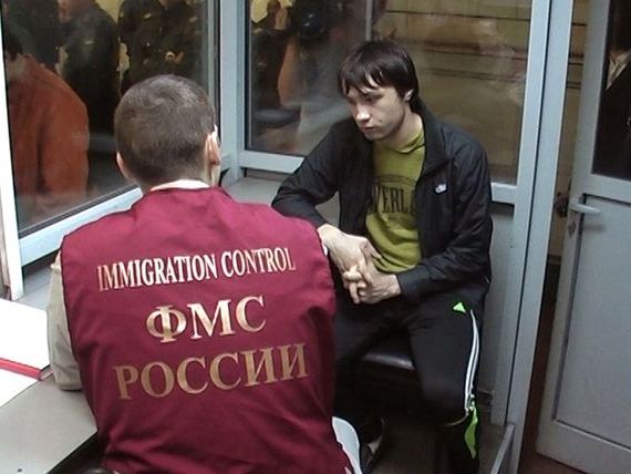 прописка в Пионерском